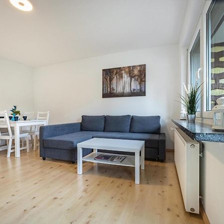 Ferienwohnung Grosse Osterode am Harz Екстер'єр фото